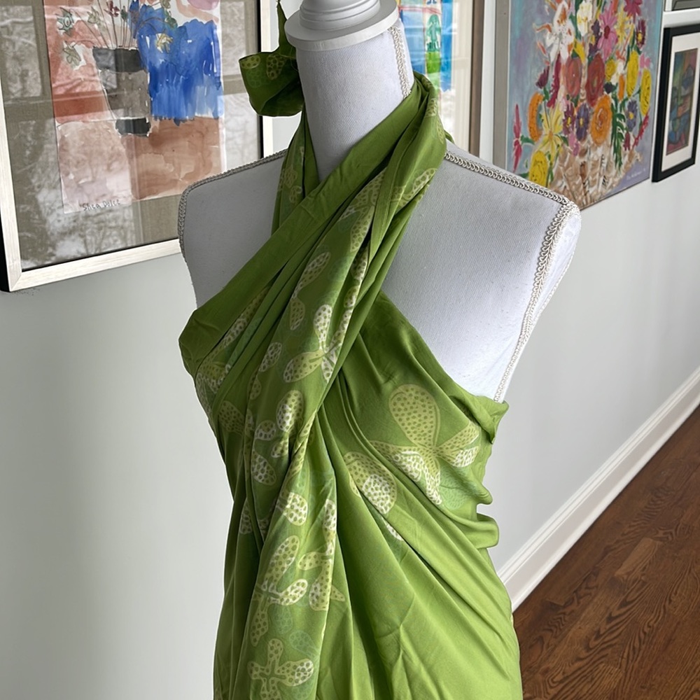 Sarong - Picture 2 of 7